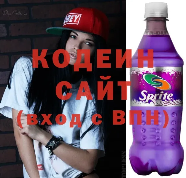 Кодеин Purple Drank  наркошоп  Кремёнки 